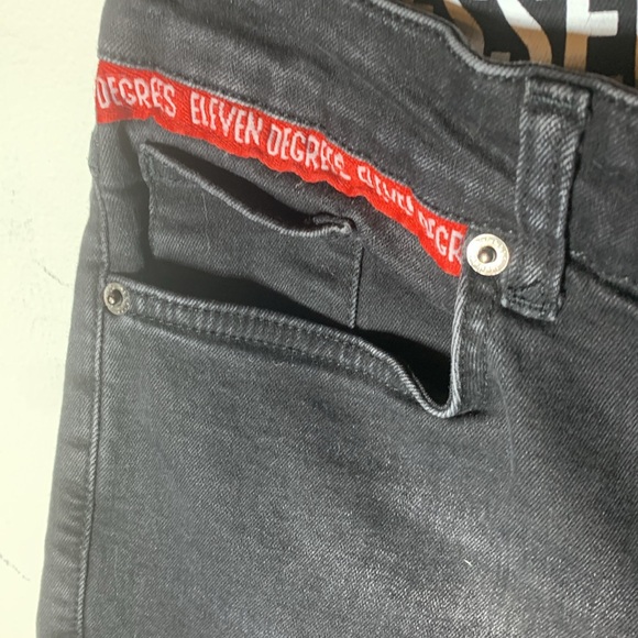Eleven Degrees essential skinny jeans - Picture 3 of 8